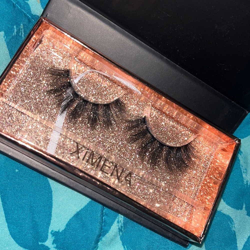 Lashes